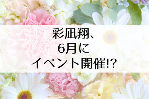 彩凪翔退団後