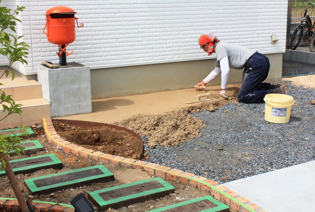 ナチュラルな外構 庭にしたいけど総額が の時 埼玉県行田市 ブログ 共感から始まるナチュラルな外構と庭 ガーデンハーモニー 埼玉県 ナチュラルな外構 庭にしたいけど総額が の時 埼玉県行田市 ブログ 共感から始まるナチュラルな外構と庭 ガーデンハーモニー 埼玉県