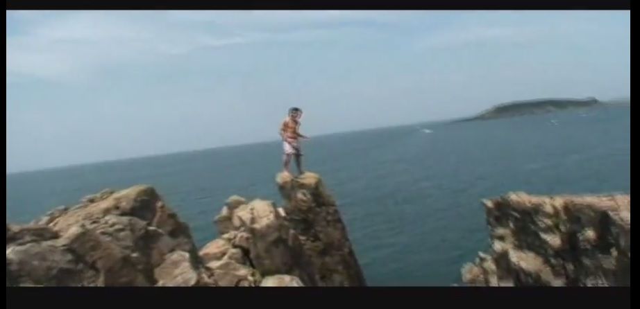 金バエ 東尋坊で飛び込み配信 平成の寺田屋事件 Blog