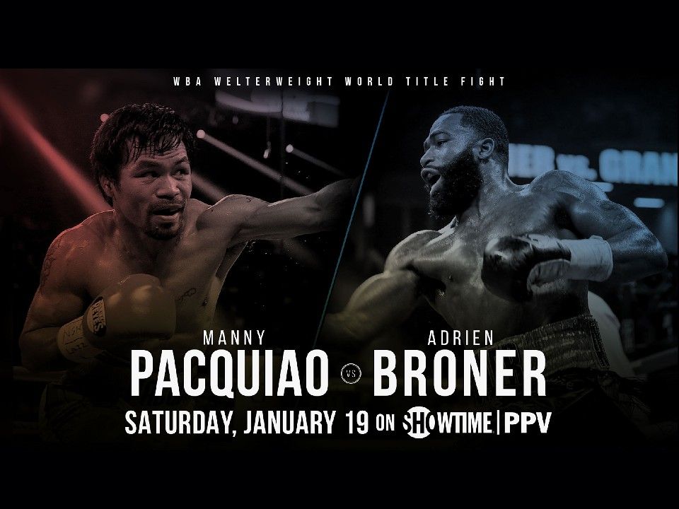 パッキャオ、天心撃破のメイウェザー批判？ 海外波紋「フロイドファンが殺到するぞ」 : フラワー