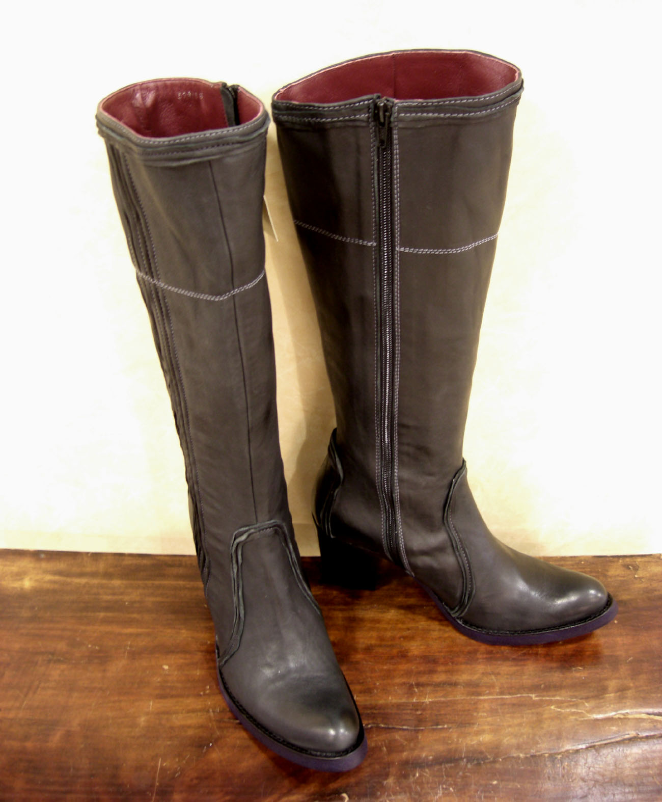 MANA ロングブーツ | www.psychologiesport.fr