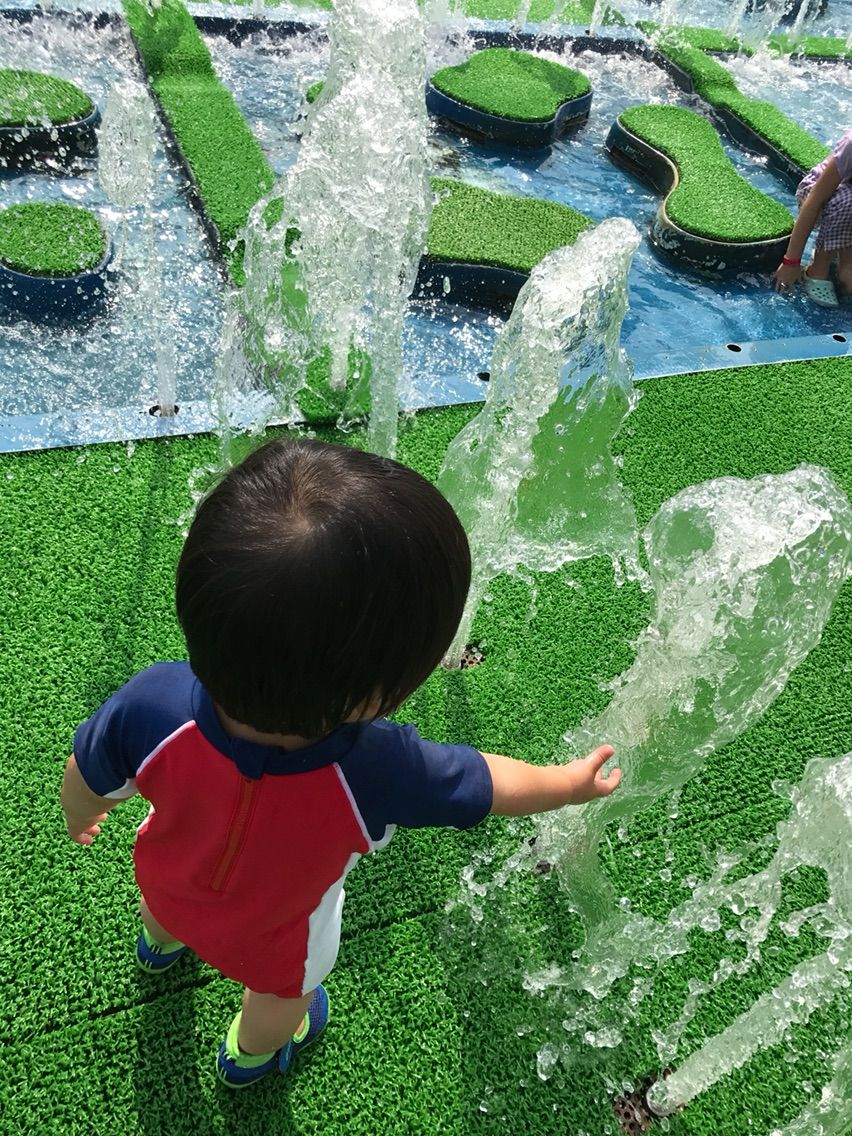 清水公園 子鉄とお出かけ日記