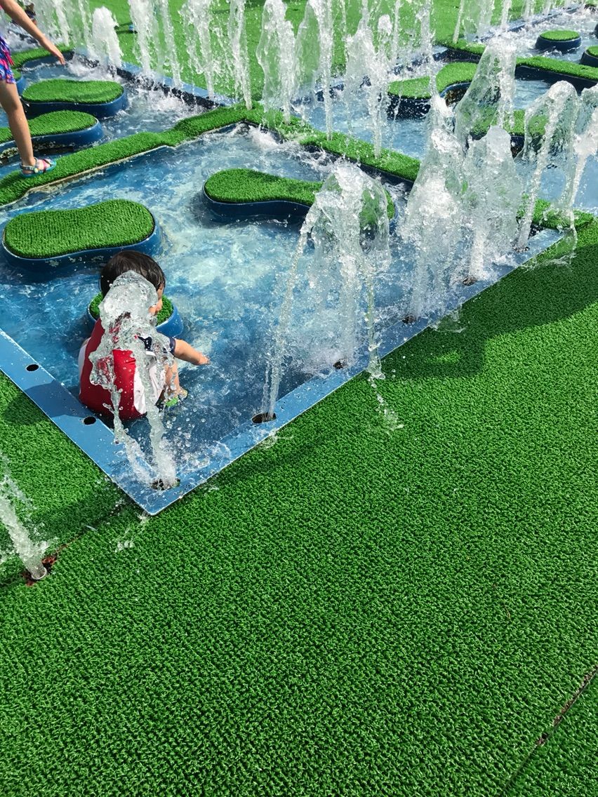 清水公園 子鉄とお出かけ日記