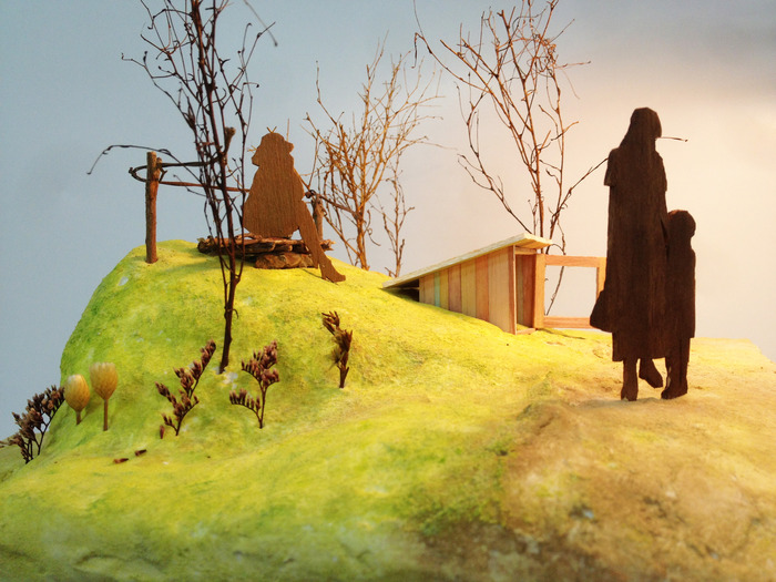 ハグみなのスミカ3