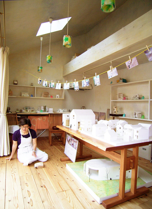 展示1−2
