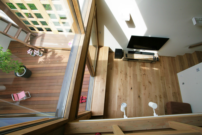 陽だまりの木箱写真23