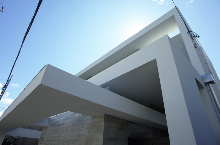 portal patio竣工写真04