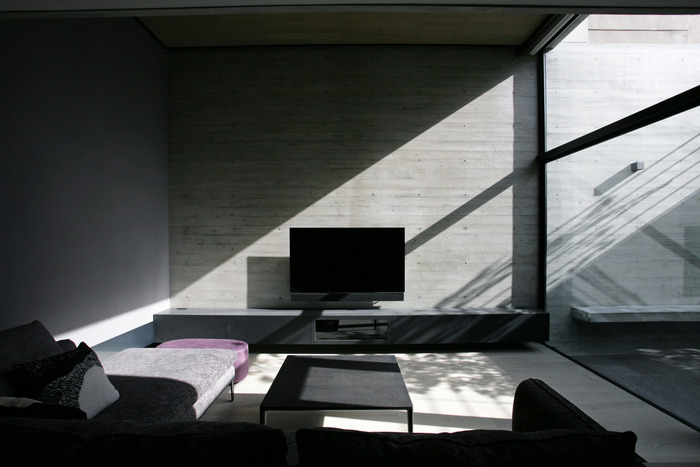 portal patio竣工写真33