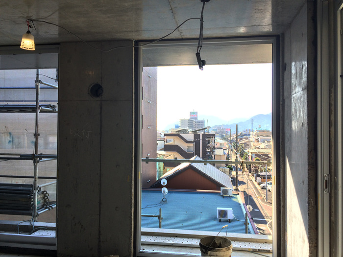 吉野眺望1