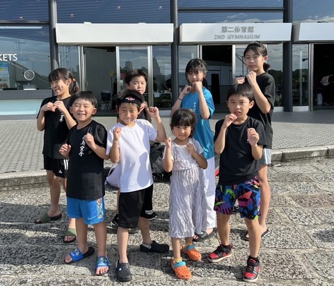 6/15(日)IKA全日本総合選手権