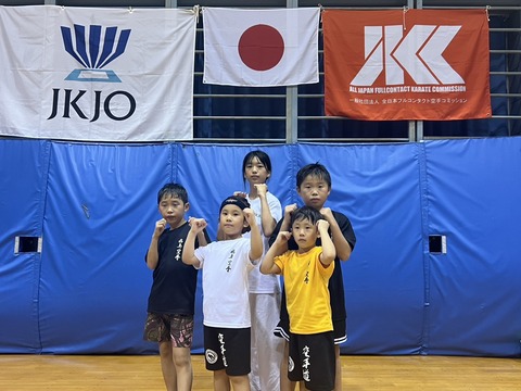 10/18(土)JKJO関東地区交流大会