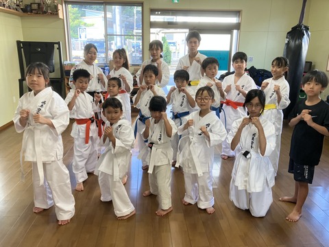 夏季審査会