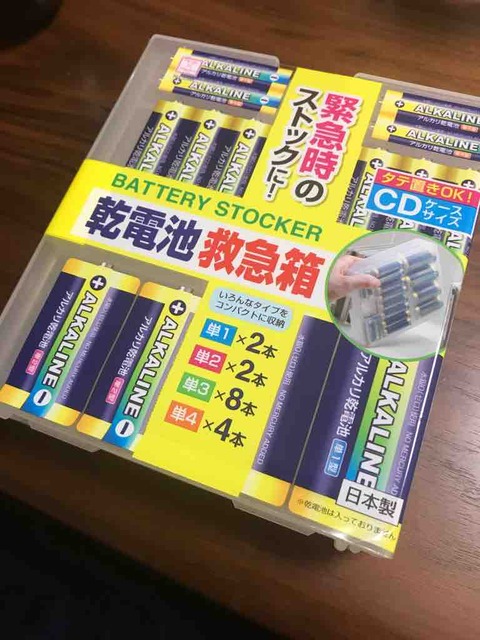 ダイソー 電池ボックス Dragonloveflower ダイソー 電池ボックス Dragonloveflower