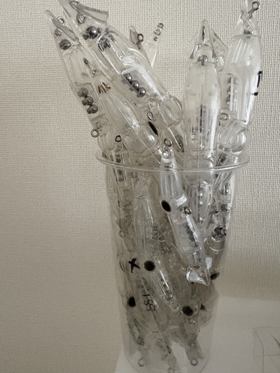 新ウエイトシステムへ