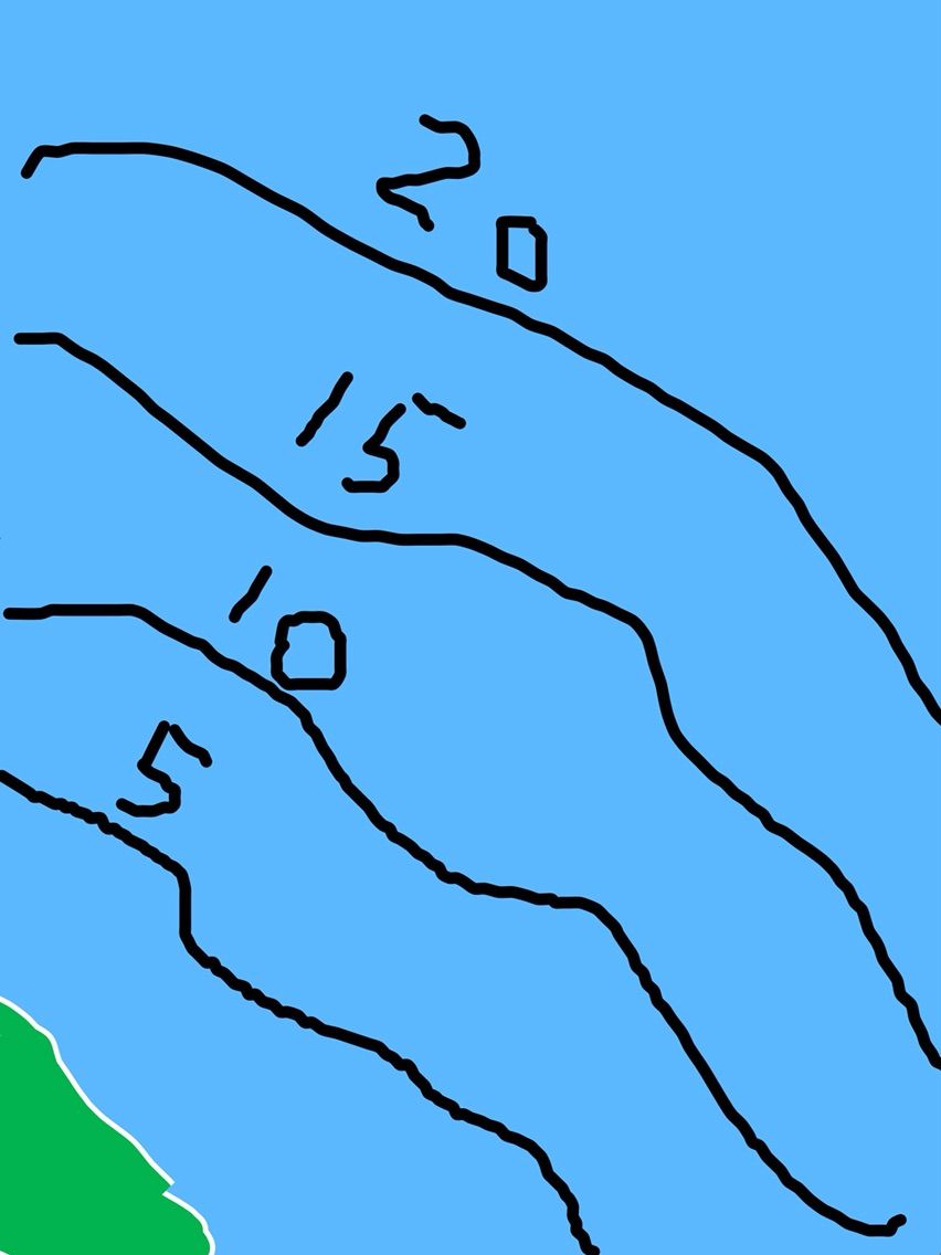 地形で見るホタルイカの接岸と釣り場 その1 フラッター日誌 地形で見るホタルイカの接岸と釣り場 その1 フラッター日誌