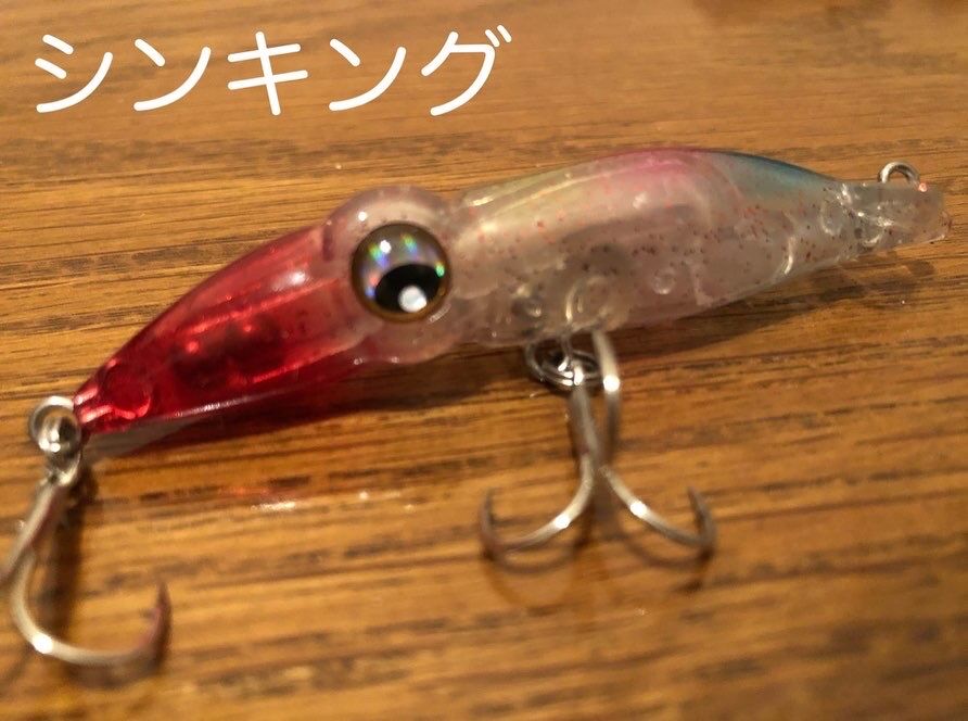 ズィークイッド F・S・SSS もうこれで迷わない！ : フラッター日誌