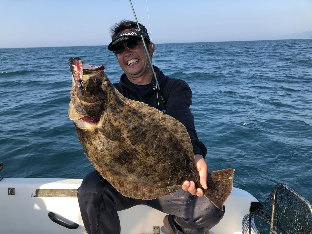 フサギンポ、ヒラメ maxresdefault.jpg