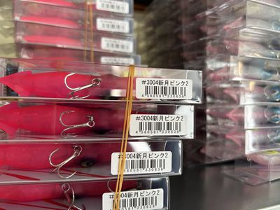 ズィークイッド105出荷開始です。