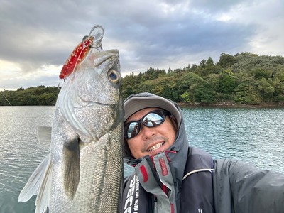 今日の釣り　10/29