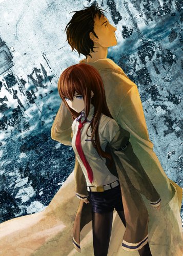 鯨井速報 Steins Gate 閉時曲線のエピグラフ 比屋定真帆のイラストが公開 鯨井速報 Steins Gate 閉時曲線のエピグラフ 比屋定真帆のイラストが公開