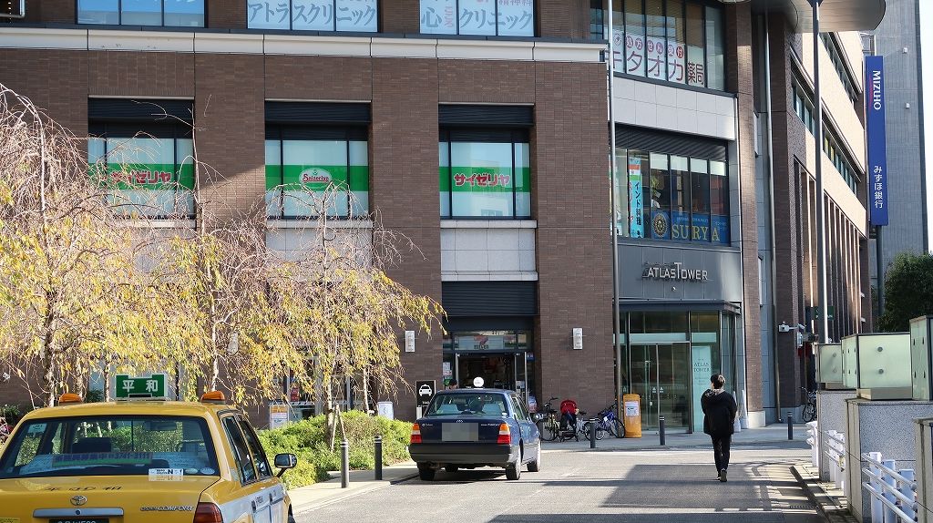 さくら 荘 の ペット な 彼女 聖地