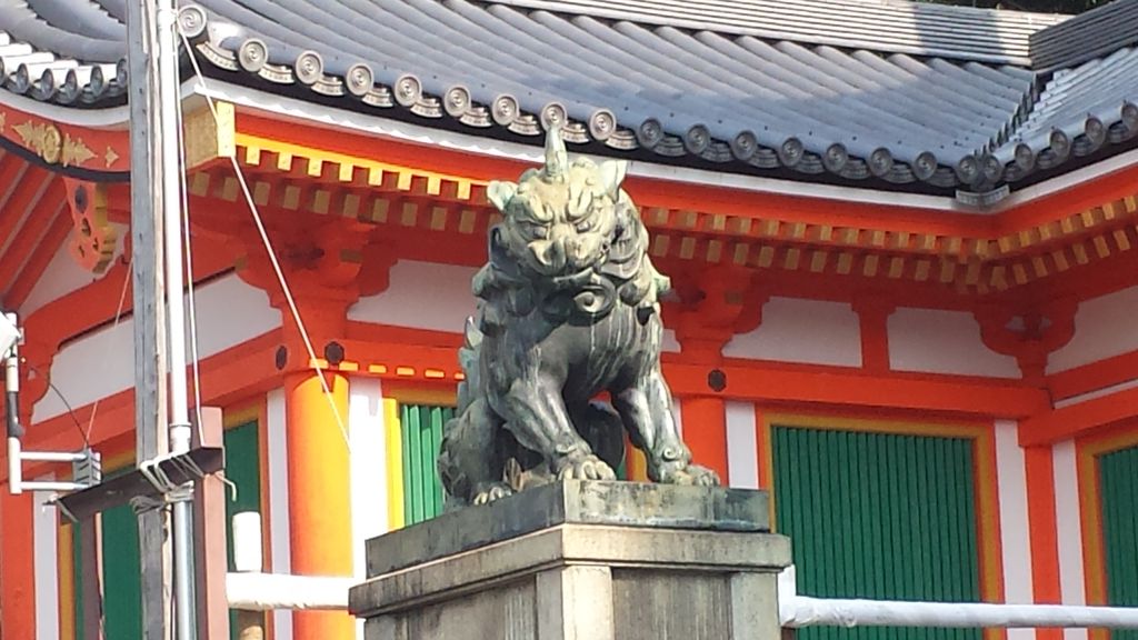 物語シリーズ 恋物語 聖地巡礼 京都編 フラバーのふらふらアニメ聖地巡礼