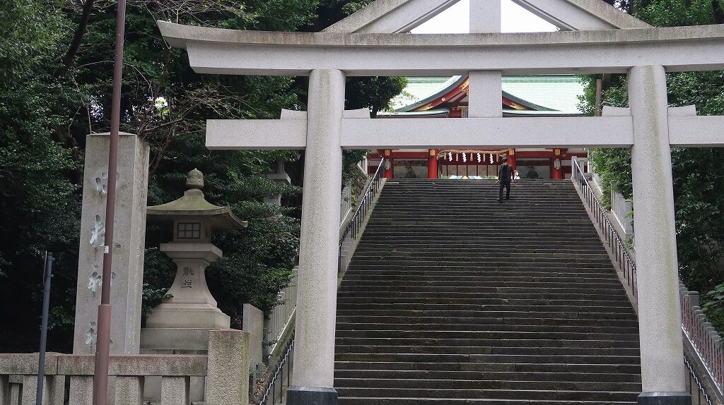 魔法科高校の劣等生 来訪者編 聖地巡礼 フラバーのふらふらアニメ聖地巡礼