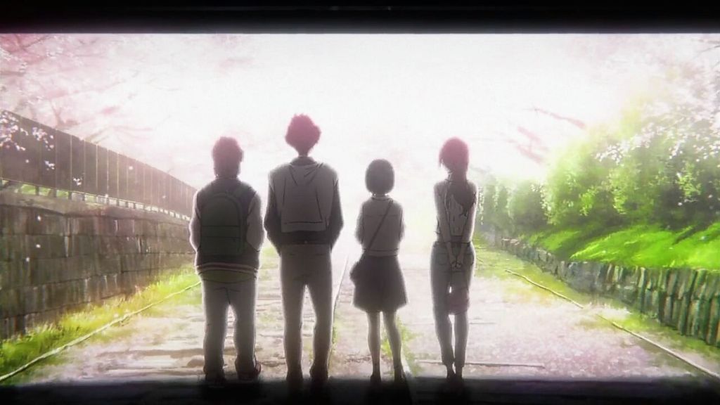 響け ユーフォニアム 聖地巡礼 蹴上編 フラバーのふらふらアニメ聖地巡礼