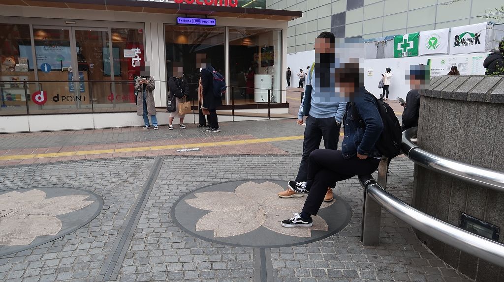 弱キャラ友崎くん 聖地巡礼 渋谷編 フラバーのふらふらアニメ聖地巡礼 弱キャラ友崎くん 聖地巡礼 渋谷編 フラバーのふらふらアニメ聖地巡礼