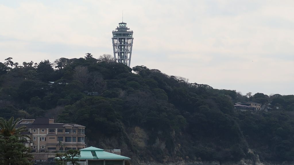 Just Because 聖地巡礼 江の島編 フラバーのふらふらアニメ聖地巡礼 Just Because 聖地巡礼 江の島編 フラバーのふらふらアニメ聖地巡礼