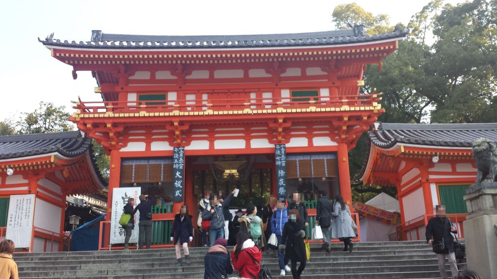 物語シリーズ 恋物語 聖地巡礼 京都編 フラバーのふらふらアニメ聖地巡礼