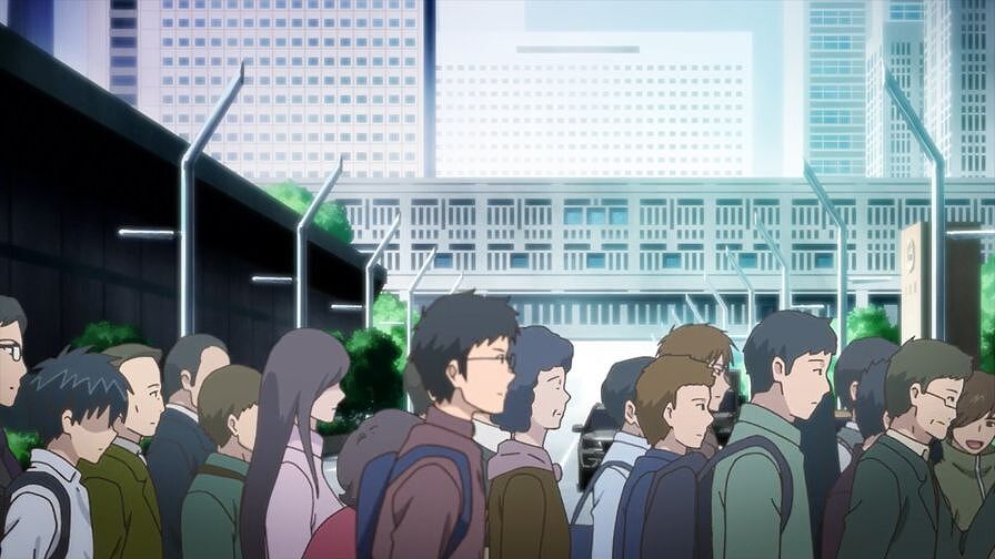 100万の命の上に俺は立っている 聖地巡礼 フラバーのふらふらアニメ聖地巡礼 100万の命の上に俺は立っている 聖地巡礼 フラバーのふらふらアニメ聖地巡礼