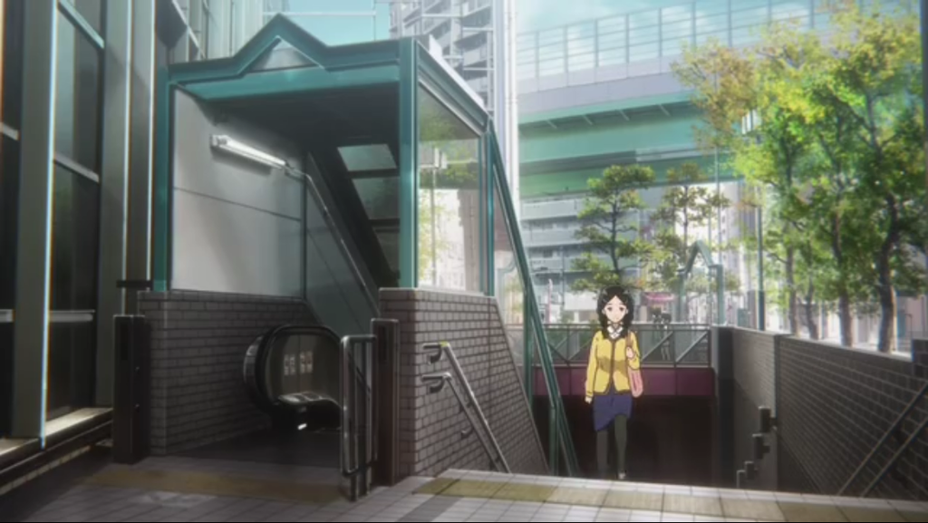響け ユーフォニアム 聖地巡礼 名古屋編 フラバーのふらふらアニメ聖地巡礼 響け ユーフォニアム 聖地巡礼 名古屋編 フラバーのふらふらアニメ聖地巡礼
