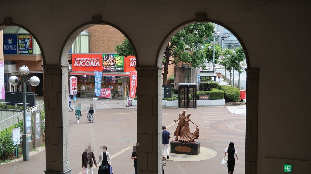 かげきしょうじょ 聖地巡礼 フラバーのふらふらアニメ聖地巡礼 かげきしょうじょ 聖地巡礼 フラバーのふらふらアニメ聖地巡礼
