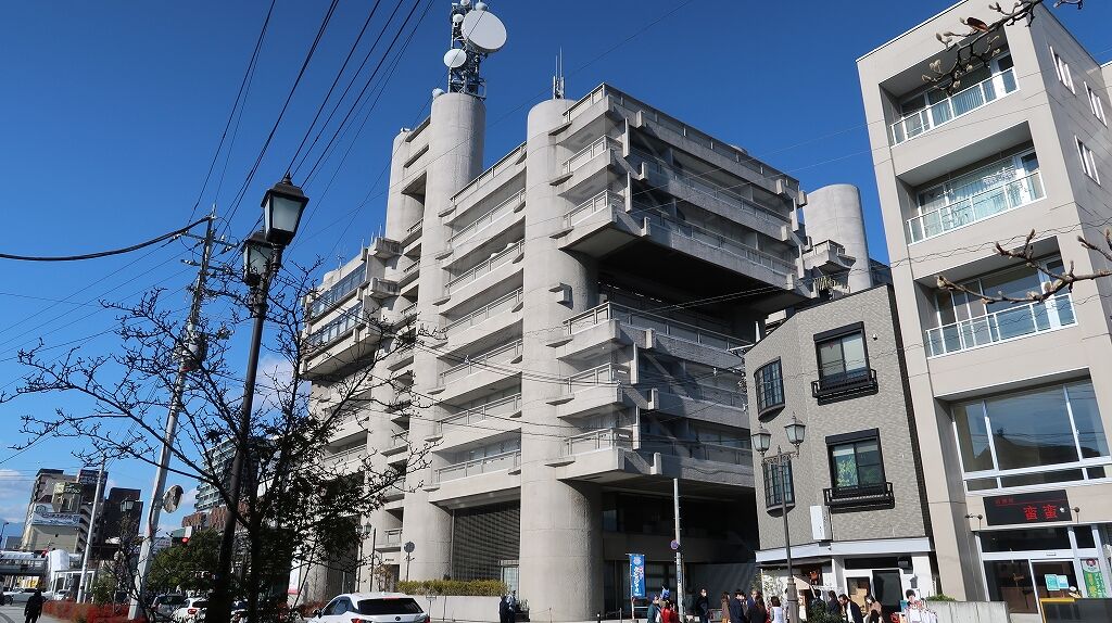 傷物語 聖地巡礼 フラバーのふらふらアニメ聖地巡礼 傷物語 聖地巡礼 フラバーのふらふらアニメ聖地巡礼