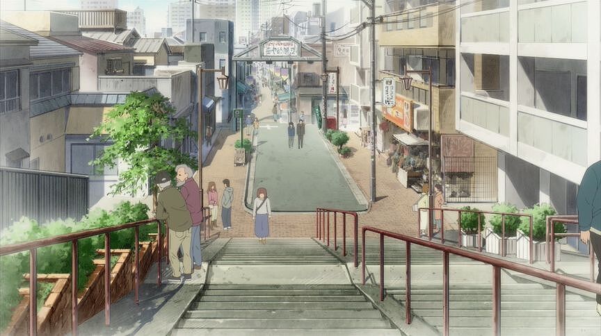 ましろのおと 聖地巡礼 フラバーのふらふらアニメ聖地巡礼 ましろのおと 聖地巡礼 フラバーのふらふらアニメ聖地巡礼