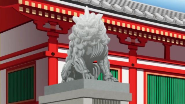 物語シリーズ 恋物語 聖地巡礼 京都編 フラバーのふらふらアニメ聖地巡礼