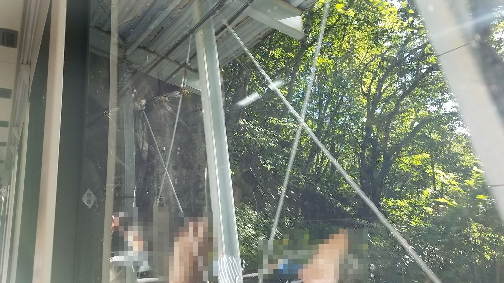 ケムリクサ 聖地巡礼 黒部ダム編 フラバーのふらふらアニメ聖地巡礼 ケムリクサ 聖地巡礼 黒部ダム編 フラバーのふらふらアニメ聖地巡礼