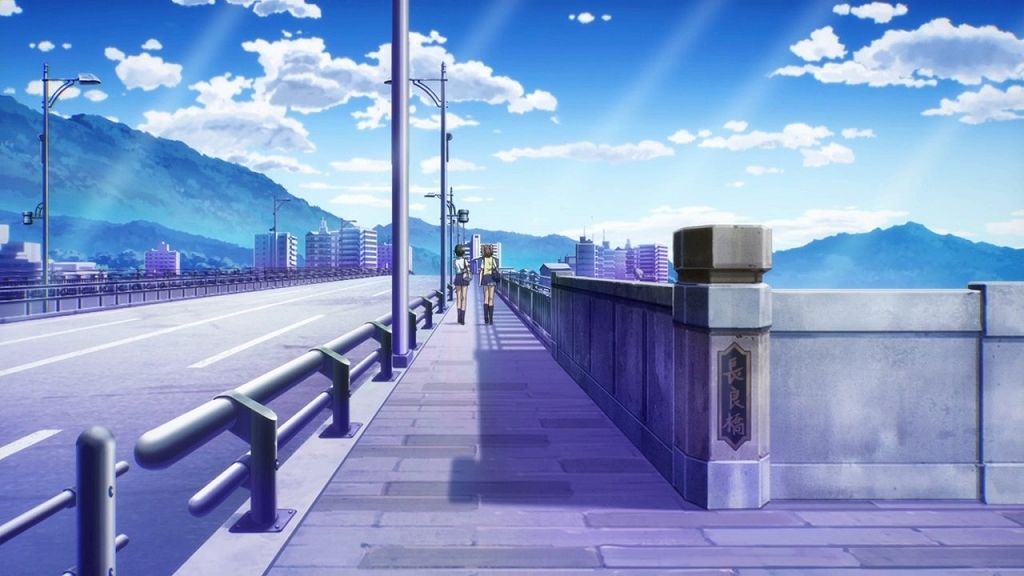 僕らはみんな河合荘 聖地巡礼 フラバーのふらふらアニメ聖地巡礼 僕らはみんな河合荘 聖地巡礼 フラバーのふらふらアニメ聖地巡礼