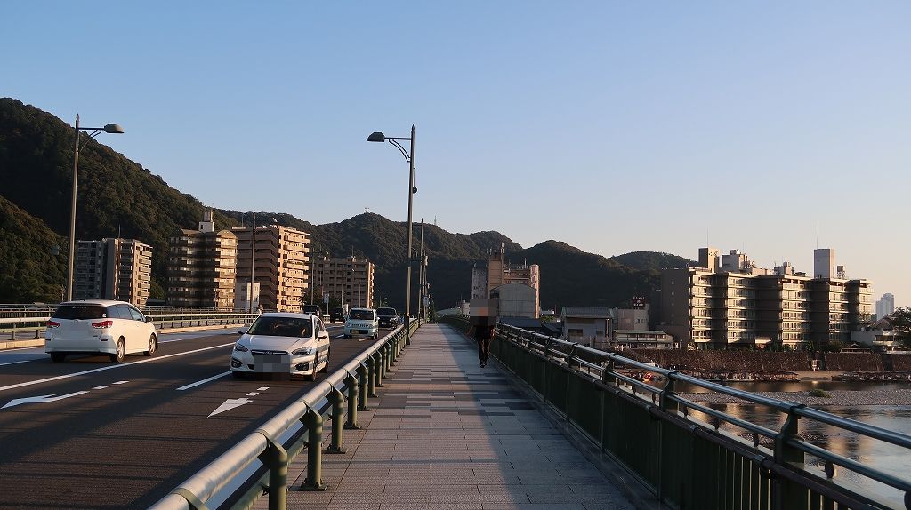 僕らはみんな河合荘 聖地巡礼 フラバーのふらふらアニメ聖地巡礼