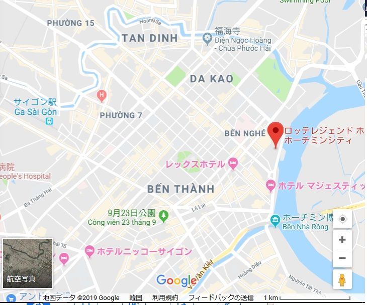ホーチミンのホテルとホテルの巡りの見どころ 優雅に空を飛びたい お得な旅でダイヤ会員へ ホーチミンのホテルとホテルの巡りの見どころ 優雅に空を飛びたい お得な旅でダイヤ会員へ