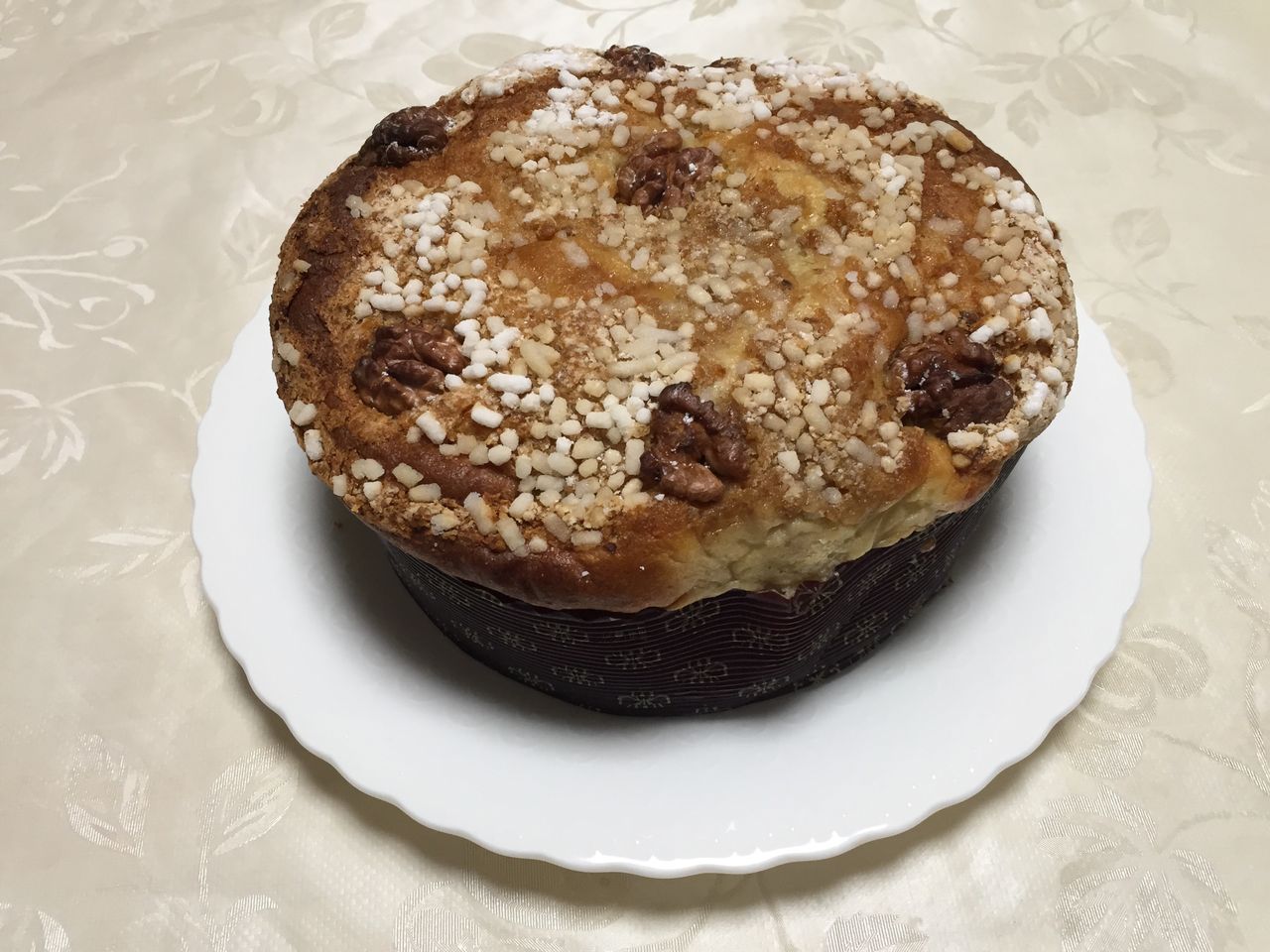 トスカーナのクリスマス 伝統のクリスマスケーキと地中海の海鮮料理を地元に愛される店で味わう 優雅に空を飛びたい お得な旅でダイヤ会員へ トスカーナのクリスマス 伝統のクリスマスケーキと地中海の海鮮料理を地元に愛される店で味わう 優雅に空を飛びたい お得な旅でダイヤ会員へ