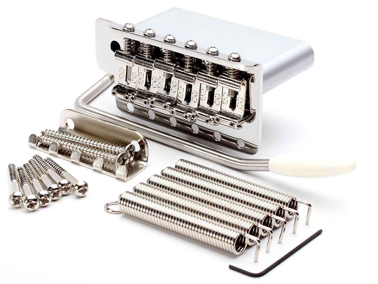 Callaham V/N Model Strat やすかろ Bridge カラハム
