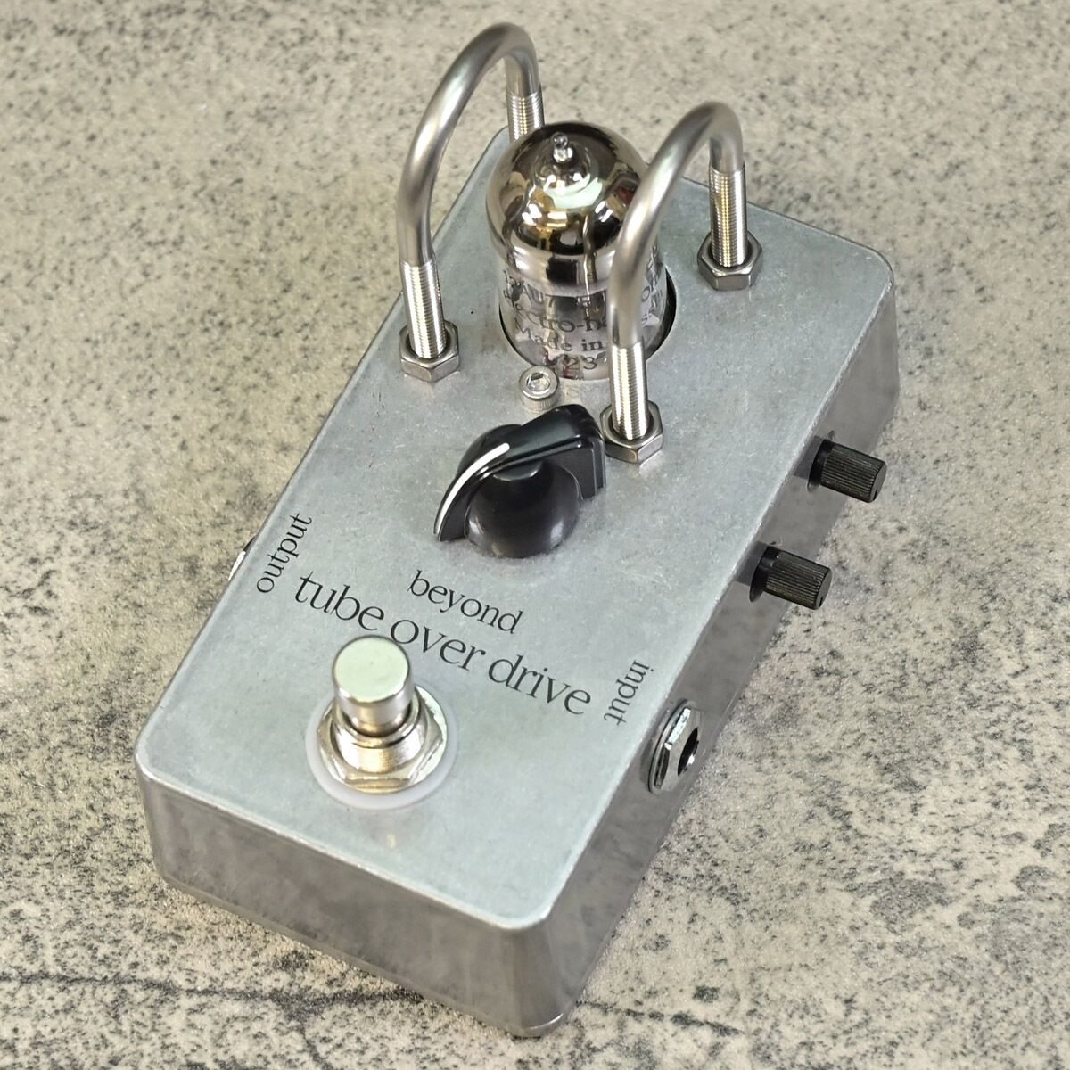 つい。。。 : 背中にアブラビレ！？