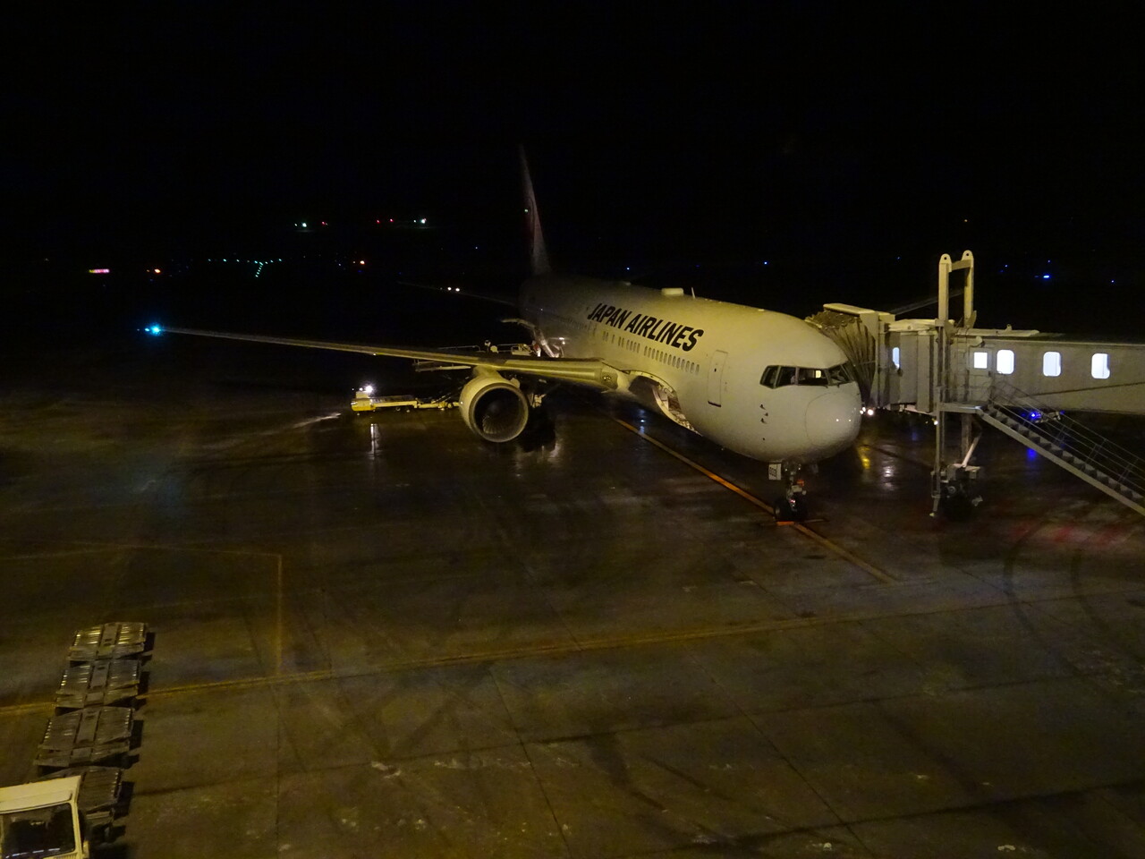 05回目 札幌帯広 Fly Fly High