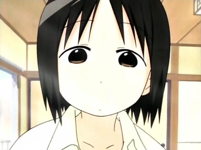 苺ましまろ 第01話 バースディ けん太のアニメ コミック徒然草