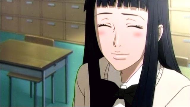 Paradise Kiss 第09話 デザイナー けん太のアニメ コミック徒然草