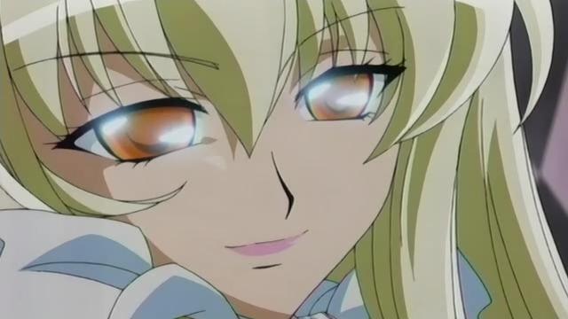 鍵姫物語 永久アリス輪舞曲 第12話 The Evidence けん太のアニメ コミック徒然草