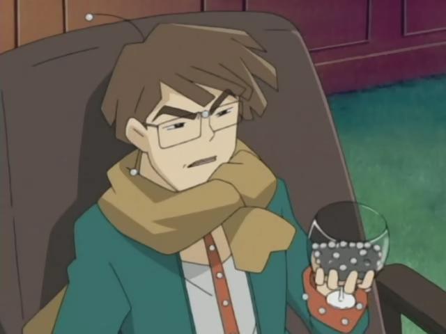 練馬大根ブラザーズ 第02話 俺のお玉でサランヘヨ けん太のアニメ コミック徒然草