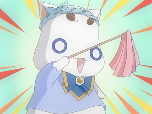 Aria The Animation 第08話 その 憂鬱な社長ったら その イケてるヒーローってば けん太のアニメ コミック徒然草